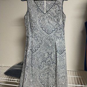 Tommy Hilfiger Size 6 dress